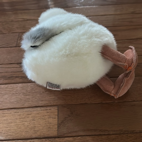 🤍 GUND Stuffed animal pelican stuffed animal stuffie kids stuffed animals - Picture 7 of 11